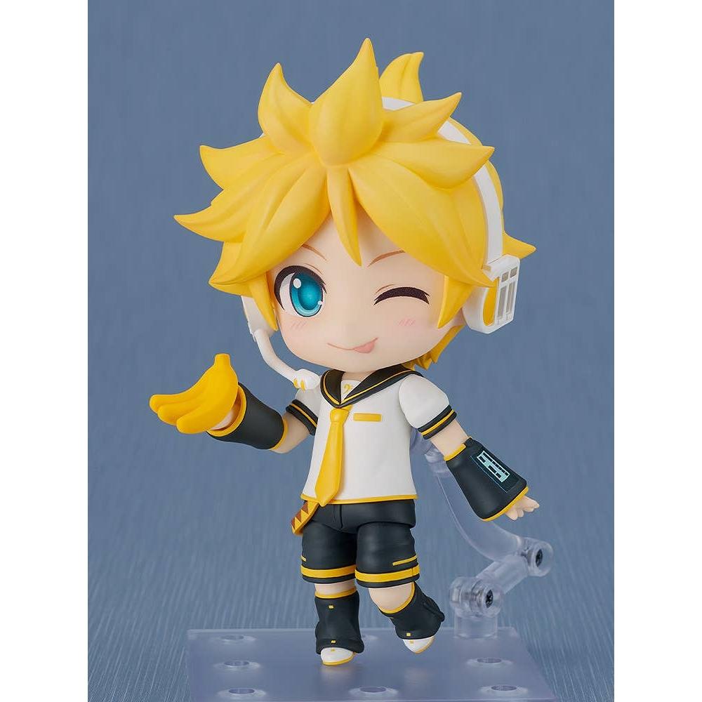 Vocaloid Nendoroid Kagamine Len 2.0