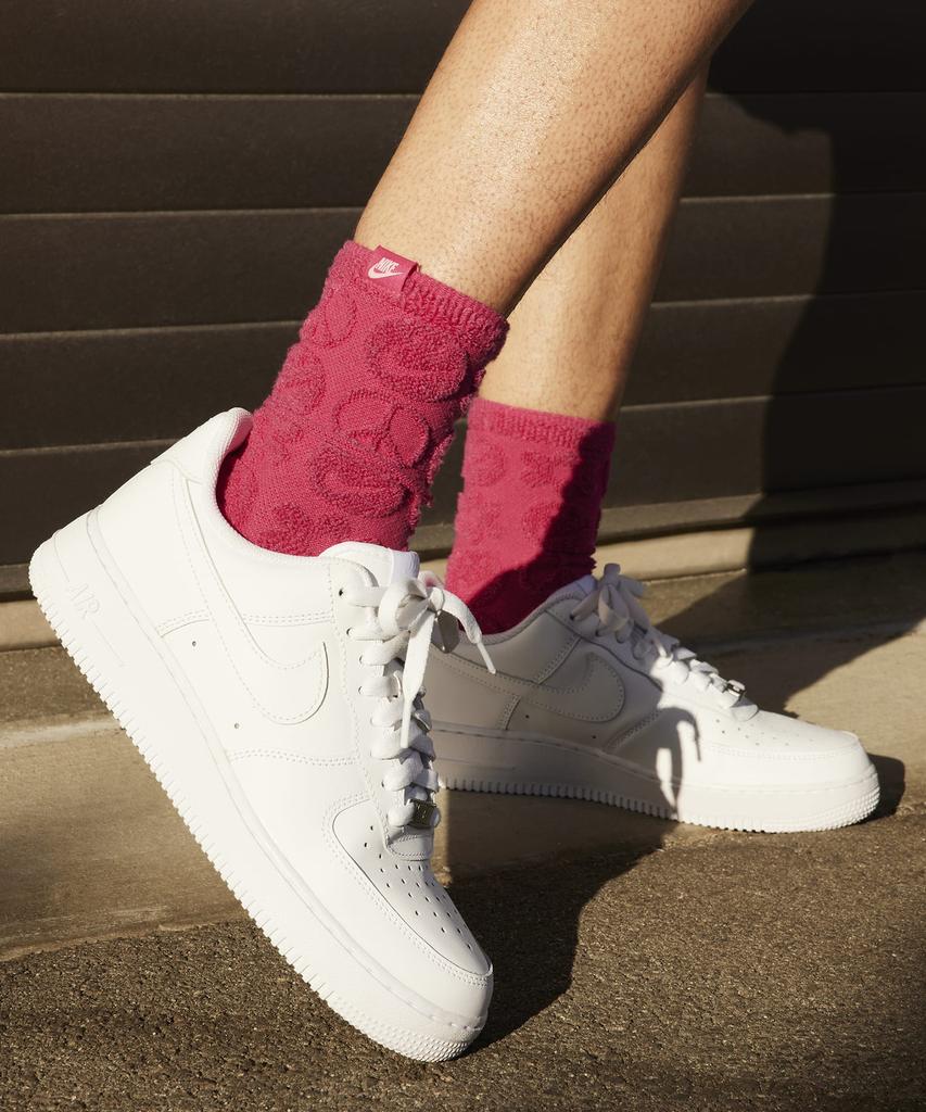 Nike Air Force 1 07 W - White / Dd8959-100