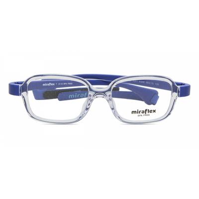 Miraflex Mf4001 Kids K598 Kids Eyeglasses