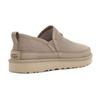 UGG Romeo Canvas Versatile Comfortable Fashion Sneakers Men Sneakers Dune 1118512-DUNE