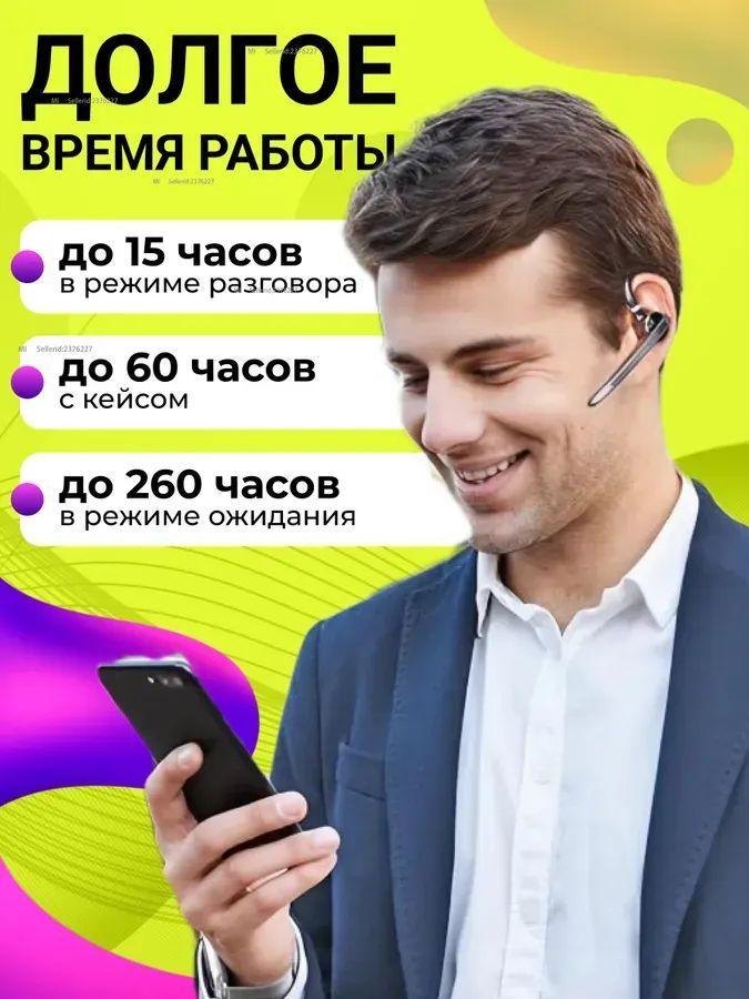 Xiaomi Wireless headphones with microphone, black-gray