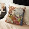 Anime Kamisama Kiss Cushion Cover Pillowcase Upholstery Sofa Throw Pillow Home Decor Pillowcas