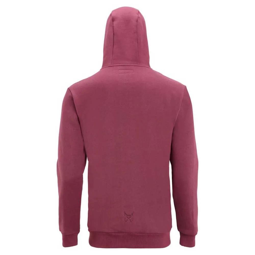 Altus Толстовка с капюшоном Karnac