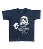 T-Shirt Child Stormtrooper Your Empire Needs You
