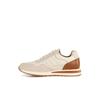 S.t. Dupont Athletic Suede Combi Sneakers Pe5fmc1at549pbe