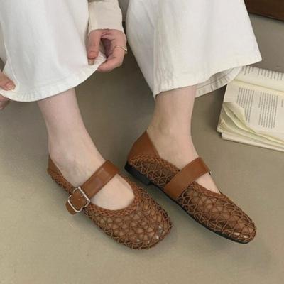 Sapatos de mulher – Sandálias