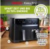 Фритюрница Tefal EY9018 Dual Easy Fry (EY901810)