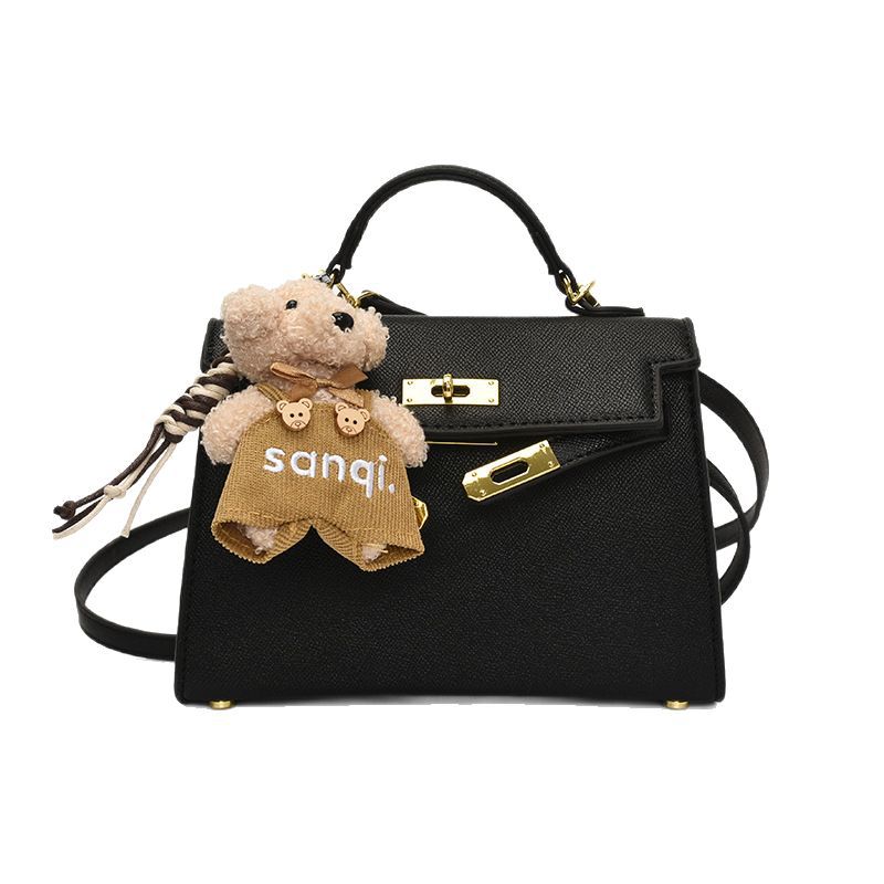 Mode Handtasche Damen Neue Vielseitige Schulter Messenger Bag