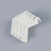 4Pcs New  Selling Child Baby Safety Silicone Protector Table Corner Edge Protection Cover Children Anticollision Edge  Guard