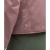 Lululemon Women S inSuleight Cold Weather Run Shell Twilight roSe