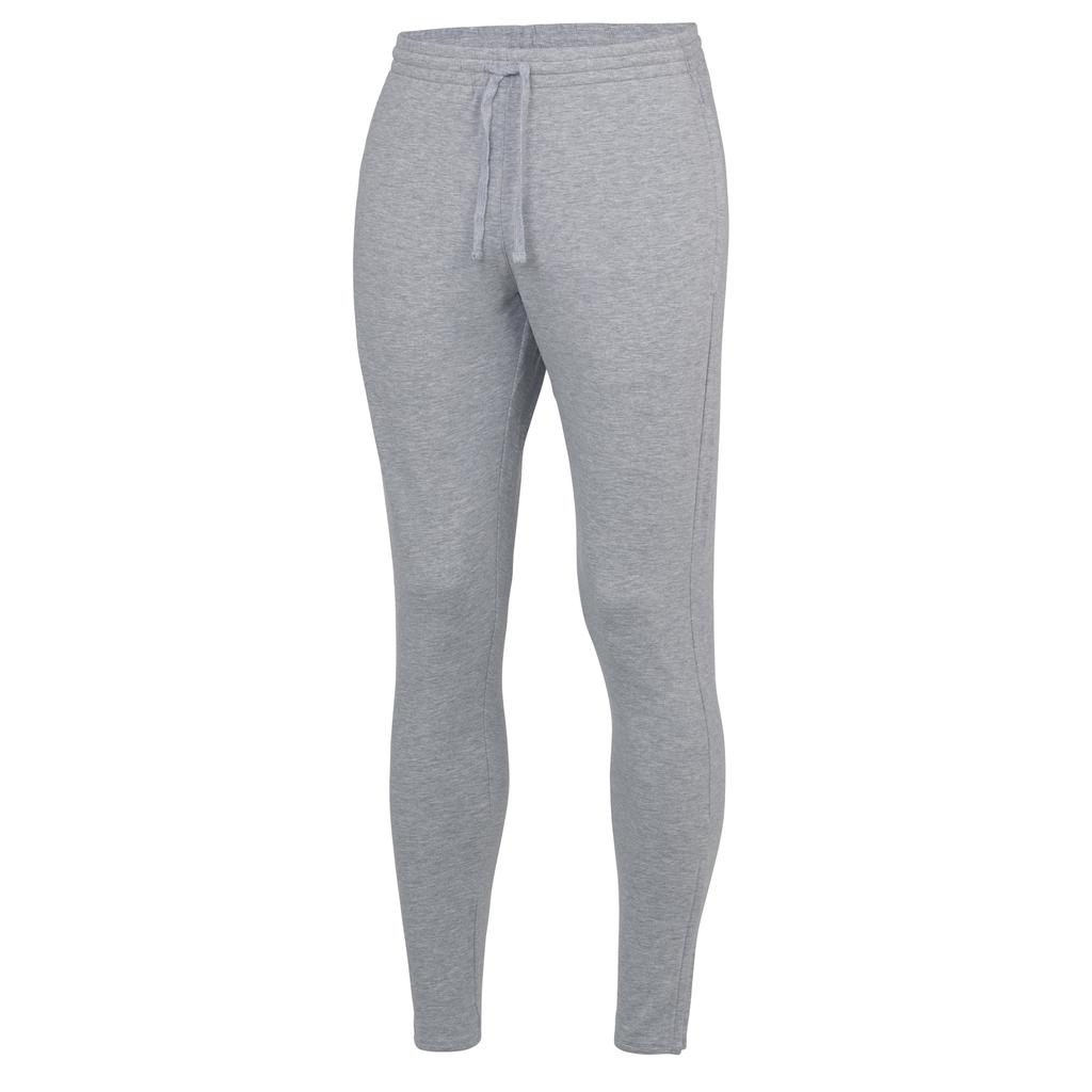 Awdis Just Cool Tapered-Jogginghose für Herren