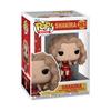 Shakira Super Bowl Glitter Pop! Vinyl