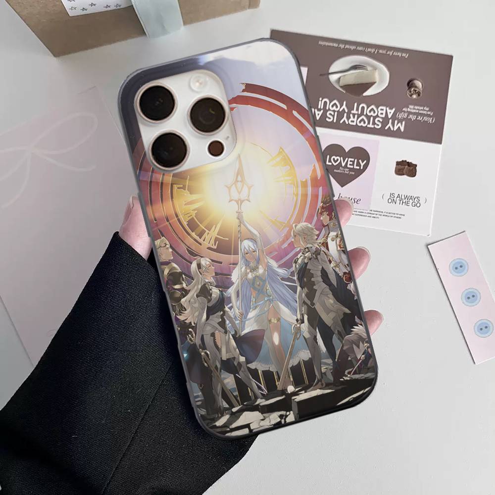 

Japan Cute Tokidoki Luxury Corrugated Shockproof Phone Case For IPhone 17 Pro Max Air 16 15 14 13 12 11 Plus Cover iPhone 14 pro