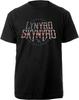 Lynyrd Skynyrd American Flag Eagle T-shirt