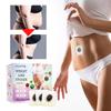 Jaysuing Weight Loss Sticker 30Pcs Slimming Patch Natural Herbal Detox Patches Healthy Mild Fat Burning Body Slim Patch