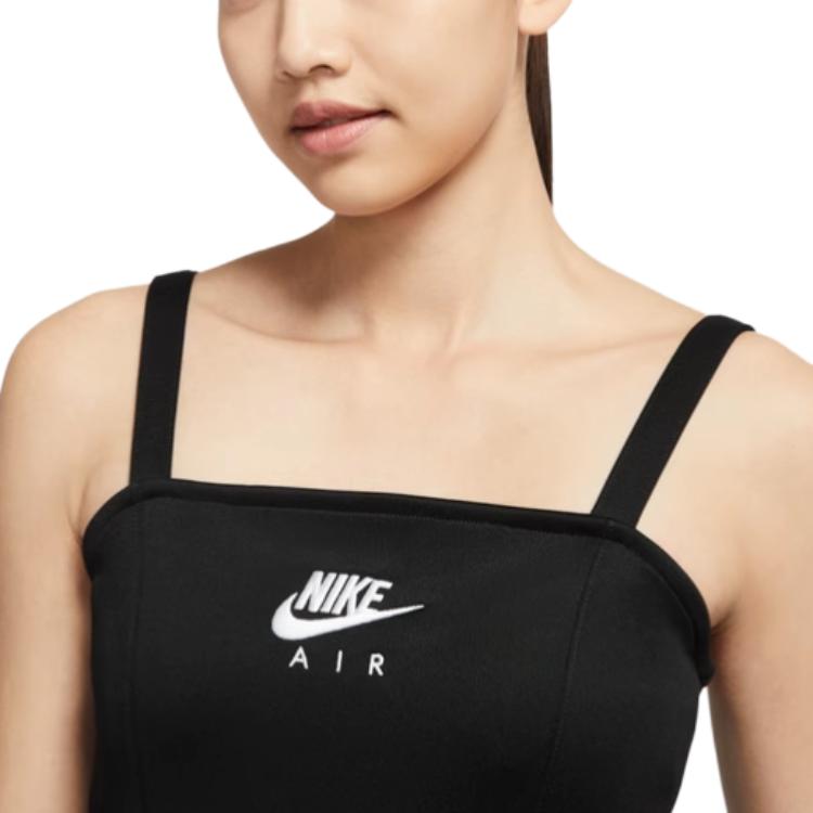 Nike Bodysuits Women's Black Other CZ8637-010