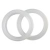 2-PACK Tätningsring 50 mm 800ES/192 Kaffebryggarhuvud Frostat