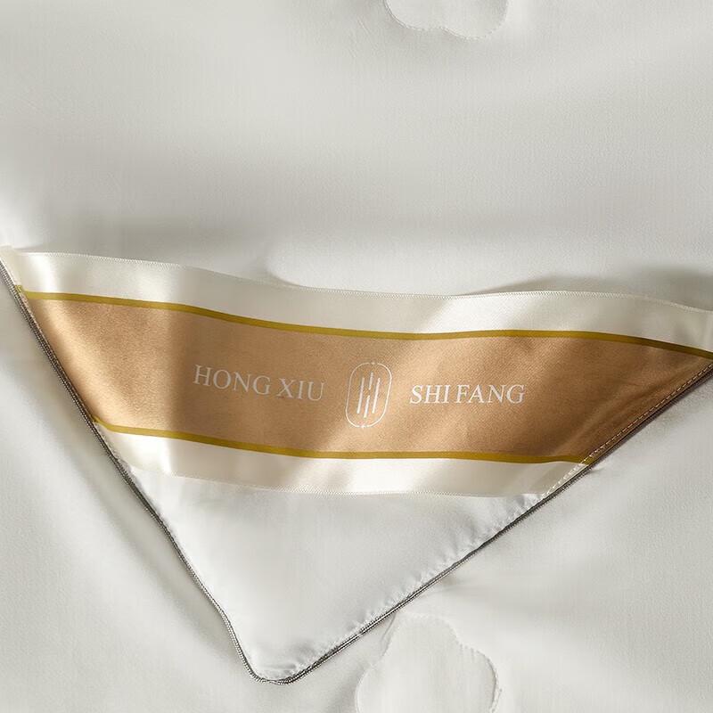 Hongxiu Shifang Natural Silk Quilt