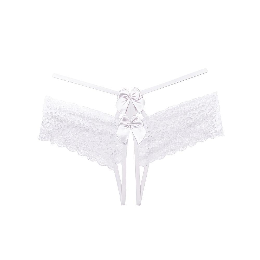 Sexy Open Sex Höschen Leidenschaft Bequem Einfach Auszuziehen Kann In Verführung Unterwäsche Eingelegt Werden Spitze Kann Slips Frauen Reißen