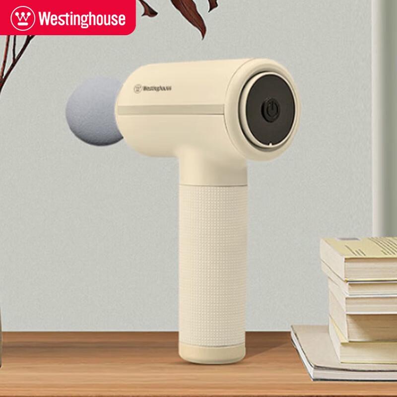 Westinghouse Deep Tissue Percussion Massager