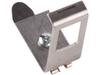 Adapter Mocowania Typu Keystone Na Szynę Din (Th-35) 1X Moduł Keystone Alantec