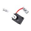 Hand Cranked Generator Portable Emergency Charger Handheld Power Generator for Outdoor Camping