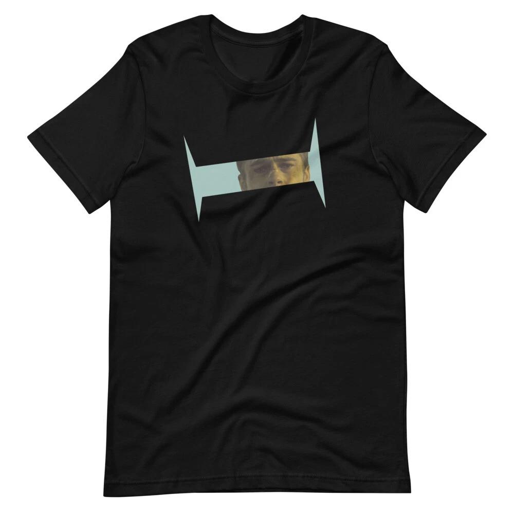 

Se7en Seven Movie What s In The Box Graphic Shirt Unisex 100% Cotton T-shirt Mens Tees Top 4XL
