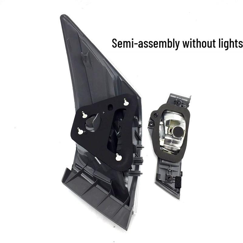 Eighth Generation Accord (2008-2012) Taillight Assembly