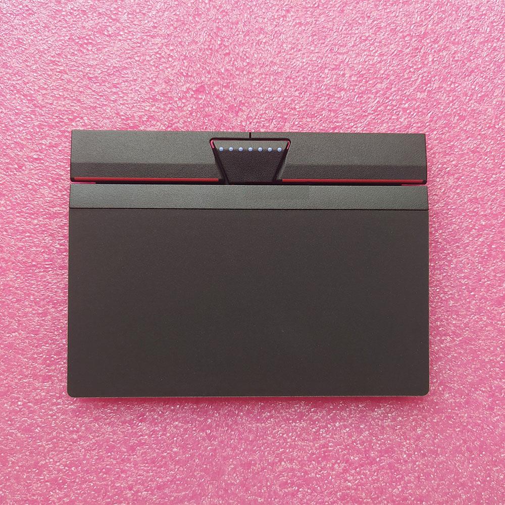 Touchpad Black Three Buttons For Lenovo ThinkPad T460s T470s L560 L570