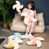 Creative Windmill Pillow Plush Toy Big Windmill Doll Home Sofa Pillow Cushion Girl Soothing Ragdoll