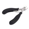 Cuticle Trimmer Ingrown Toe Nail Clipper Multifunctional Nail Cutter Stainless Steel Cuticle Nipper