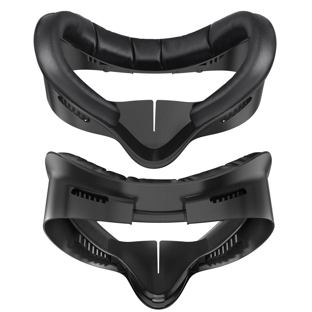 Sada náhradní masky na oči a obličej blokující světlo pro Meta Quest 3S