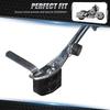 For 2017-2024 Harley Road King/Special 2" Kickstand Lift Blocks for Harley Road King Classic 07-2020 Electra Glide Police 10-18