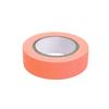 6/1Rolls UV Glow Cotton Tapes Neon Gaffer Party Tape Self-Adhesive Glowing Reactive Cloth Stage Props Wedding Home Decorations