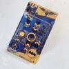 Batman Childrens Electronic Watch Toy With Rotating Blocks For Learning And Play