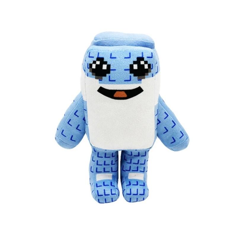Steal A Brainrot Plush Doll Steal A Brainrot 67 Plushies Toy 67 Brainrots Italian Brainrot Chair Plush Soft Toy