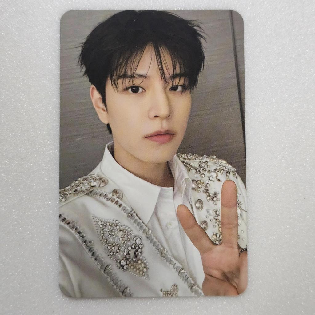 STRAY KIDS MOVIE [The dominATE Experience] CGV Promotional PHOTOCARD SET