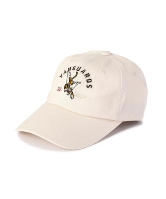 FLYING TIGER LOW F CAP, Men's, 030, White, 783-4274009