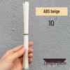 Colored Plastic Welding Rods for Car Bumper Repair - PP, PE, PVC, ABS, PPR (20/25cm)