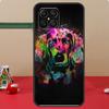 Weimaraner Dog Case For Honor Magic 7 Lite 6 8 Pro Honor 400 200 70 90 X8c X8b X9a X9b X9c X9d Win RT Cover