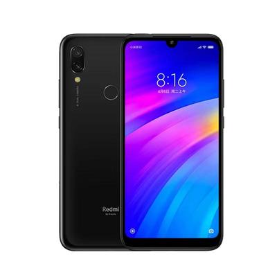 ROM Global Original Xiaomi Redmi 7 4000 mAh Smartphone 6.26 Inch Ecran HD Octa Core Android Telefon 4G