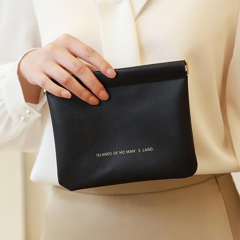 OLOMM Portable Multi-purpose Storage Pouch