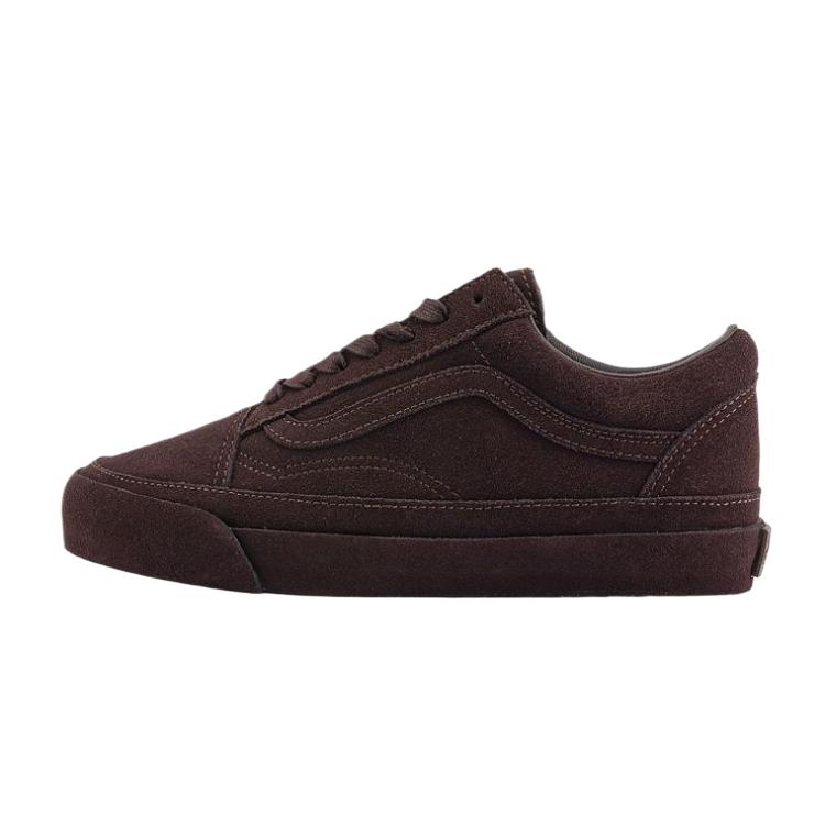 Vans Old Skool 36 LX Chocolate Brown Unisex Sneakers VN000D8YCHC