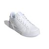 Adidas Court Tourino J 'Triple White' H00764