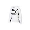 PUMA CLASSICS Sweatshirt Women's White 599197-02