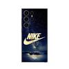 Samsung Galaxy S24 Ultra Case Nike Golden Logo Starry Night Maniacase