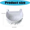 Modern Fish Tanks Water Diffuser Splitter For Even Water Distribution And Water Life Health