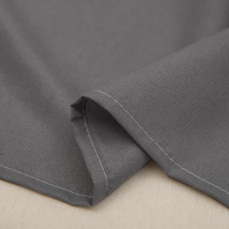 1 Stück Bettlaken für Doppelbett, einfarbig, Oberlaken für Einzel-/Queensize-/Kingsize-Betten, weiche Bettwäsche