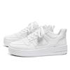 Spring Men's Shoes New Breathable Little White Shoes Male Students Trend Versatile Platform Sports Shoes Casual Board Shoes