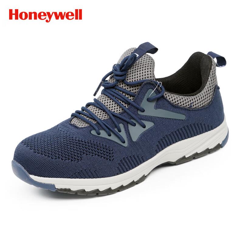 Honeywell Bacou Q3 S1P Sport Safety Shoes